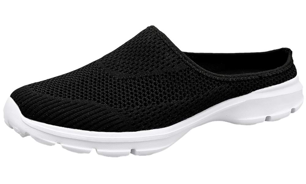Sisttke Clogs Women Man Mules Summer Garden Shoes