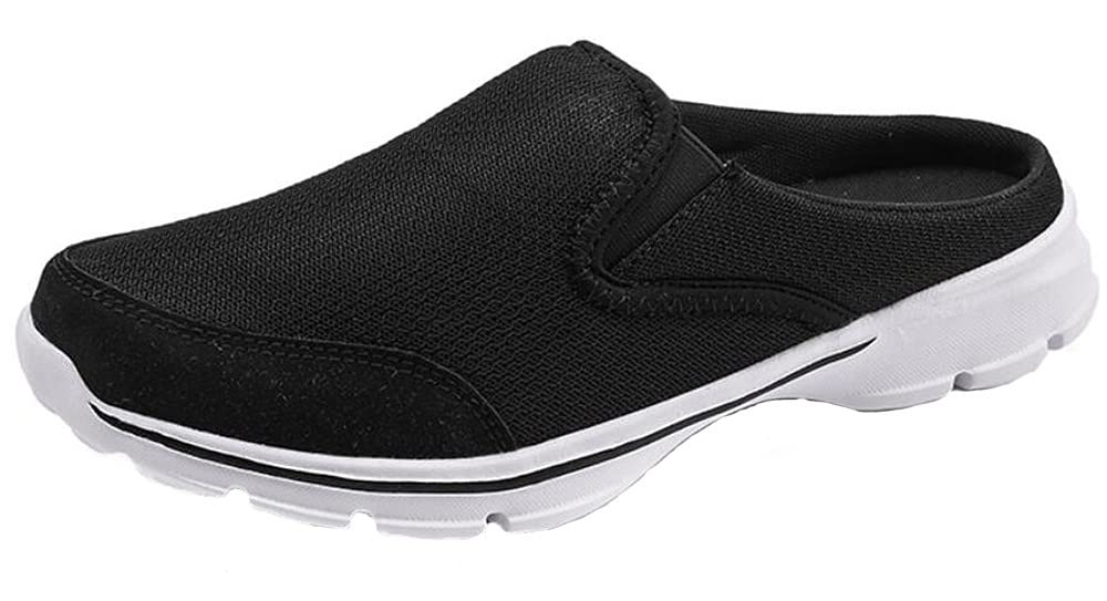 Sisttke Clogs Women Man Mules Summer Garden Shoes