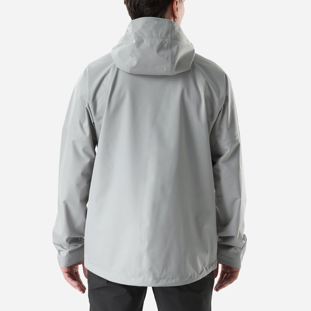 MILLET Veste De Randonnée Imperméable FITZ ROY III JKT M Homme Résistante Confortable Et Respirante DRYEDGE