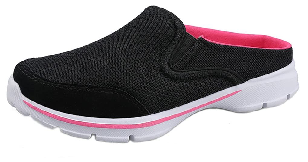 Sisttke Clogs Women Man Mules Summer Garden Shoes