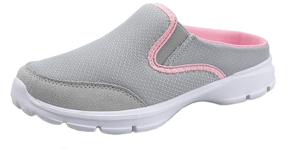 Sisttke Clogs Women Man Mules Summer Garden Shoes