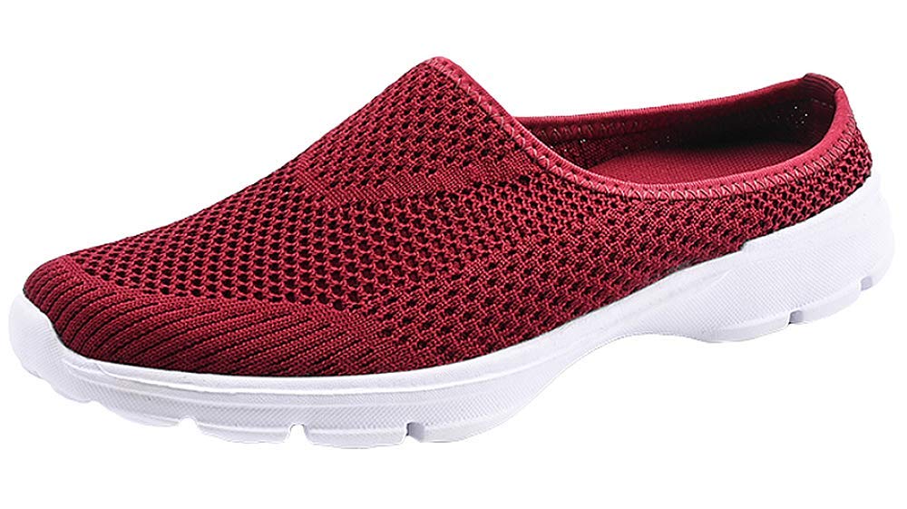 Sisttke Clogs Women Man Mules Summer Garden Shoes