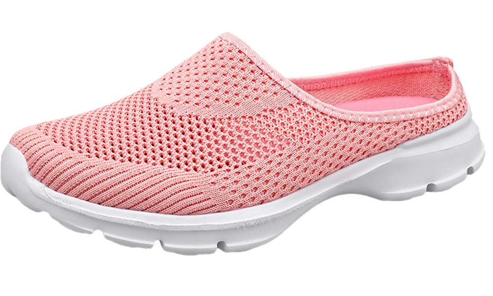 Sisttke Clogs Women Man Mules Summer Garden Shoes