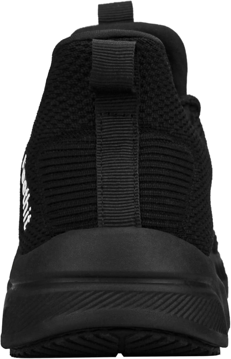 Feethit Chaussures de Sport Femme Respirant Légère de Fitness Outdoor