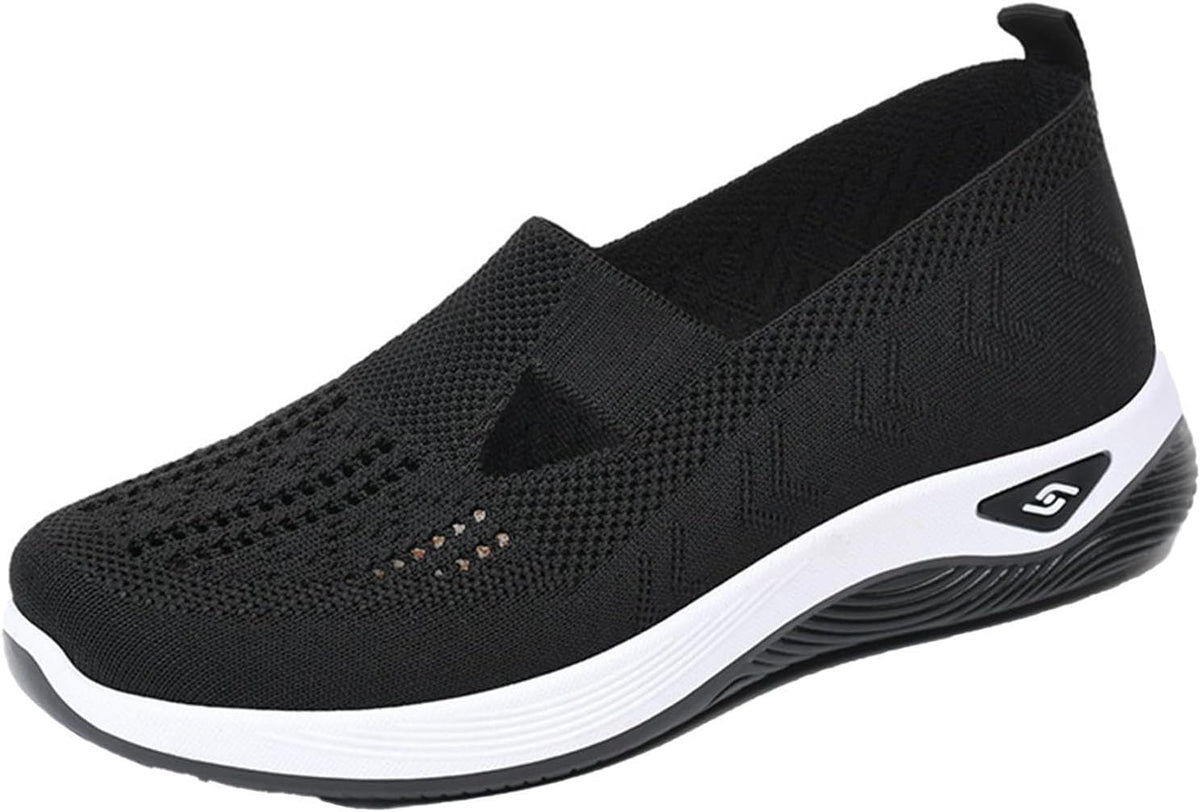 Women's Orthopedic Shoes | Hands Free Shoes| Women's Outdoor Hiking Shoes