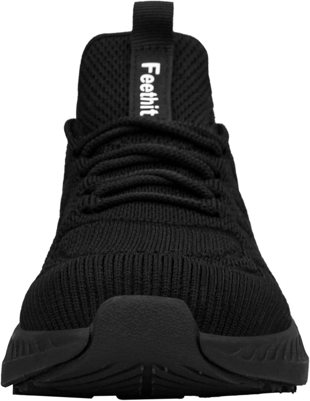 Feethit Chaussures de Sport Femme Respirant Légère de Fitness Outdoor
