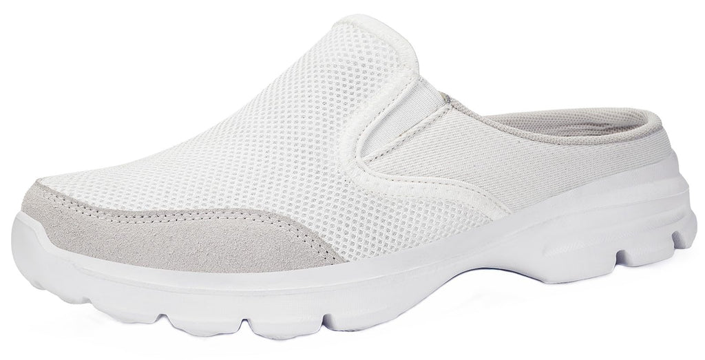 Sisttke Clogs Women Man Mules Summer Garden Shoes