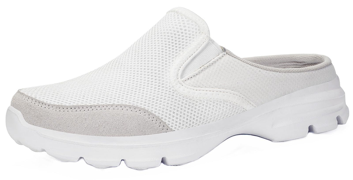 Sisttke Clogs Women Man Mules Summer Garden Shoes