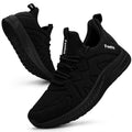 Feethit Chaussures de Sport Femme Respirant Légère de Fitness Outdoor