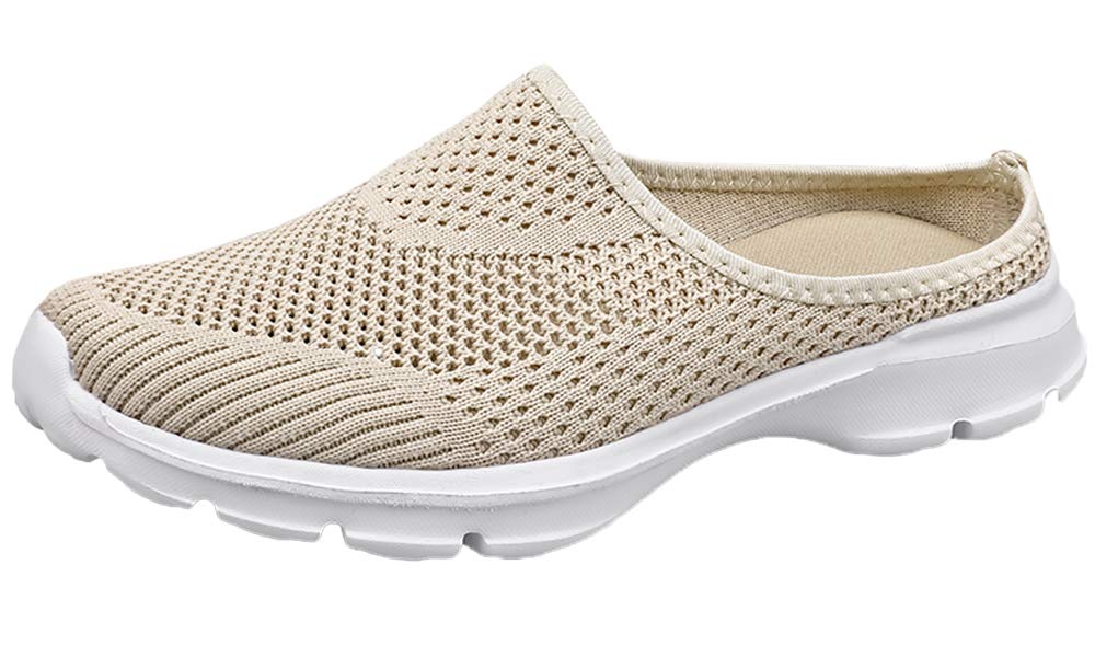 Sisttke Clogs Women Man Mules Summer Garden Shoes