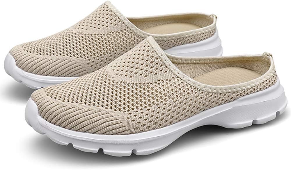 Sisttke Clogs Women Man Mules Summer Garden Shoes
