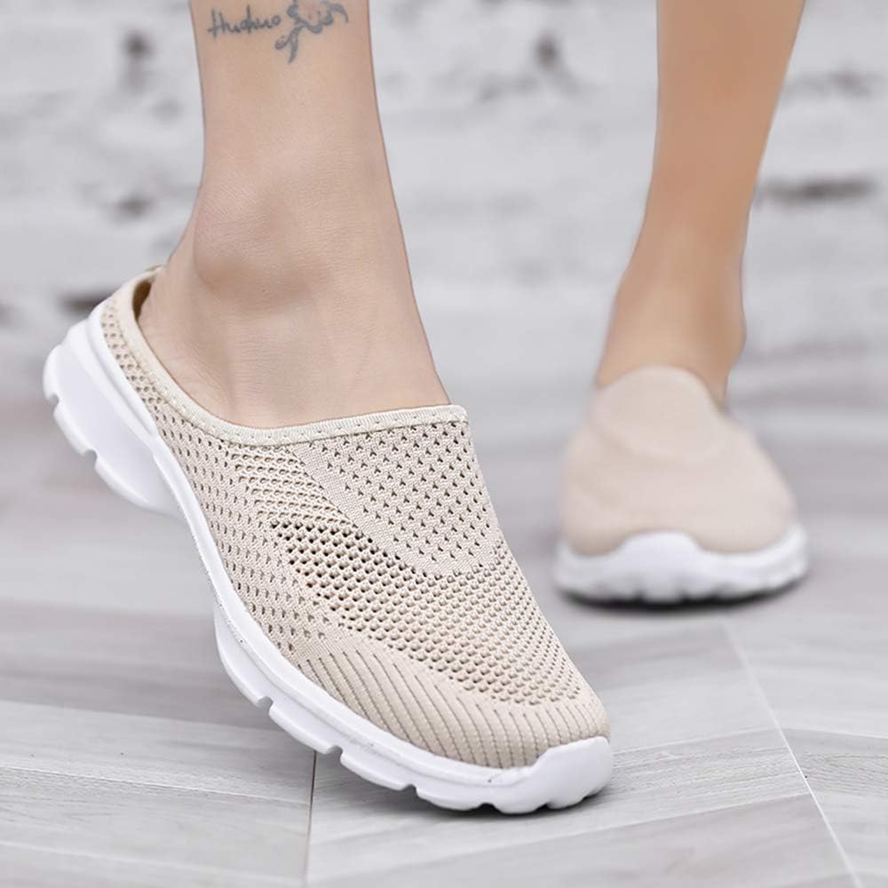 Sisttke Clogs Women Man Mules Summer Garden Shoes