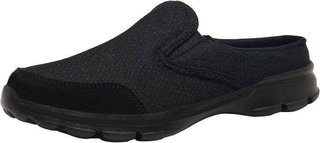 Sisttke Clogs Women Man Mules Summer Garden Shoes