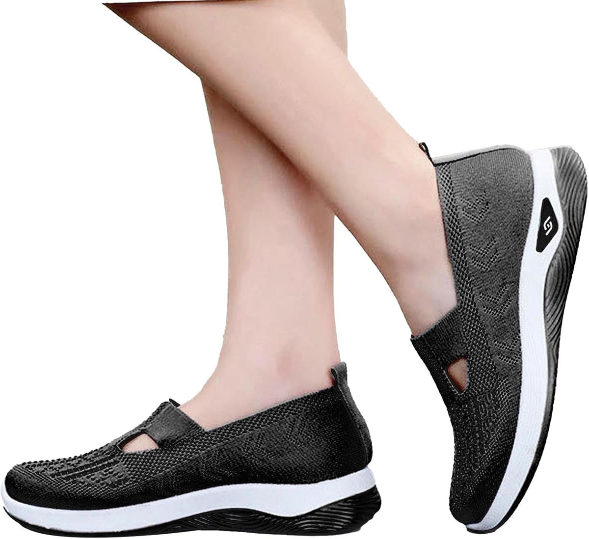Women's Orthopedic Shoes | Hands Free Shoes| Women's Outdoor Hiking Shoes