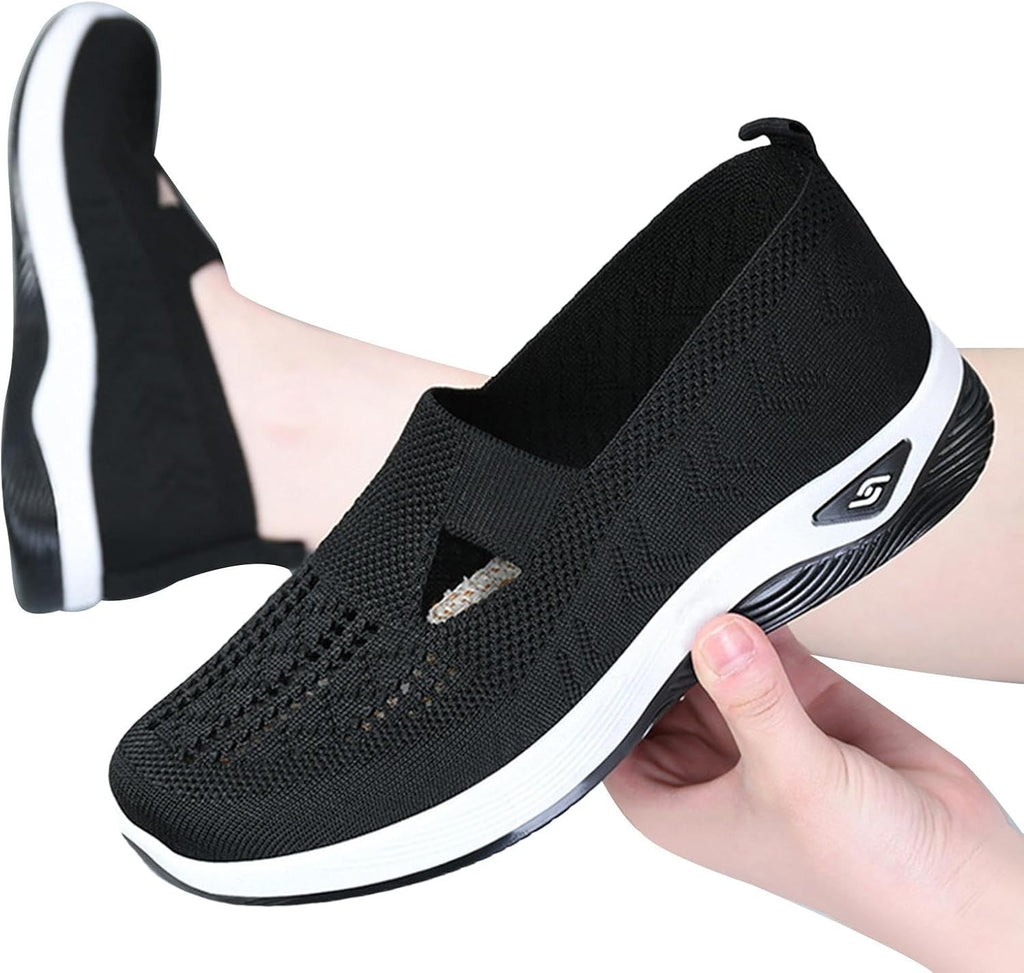 Women's Orthopedic Shoes | Hands Free Shoes| Women's Outdoor Hiking Shoes