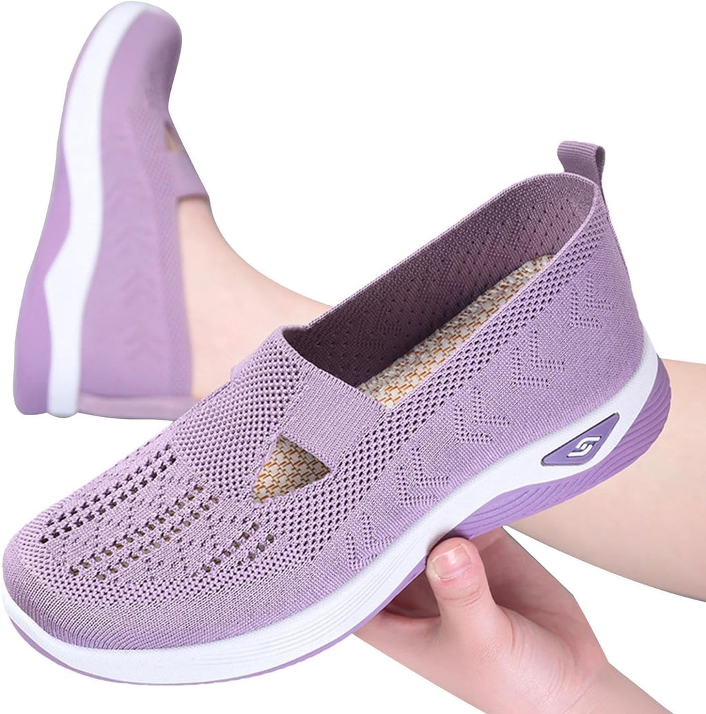 Women's Orthopedic Shoes | Hands Free Shoes| Women's Outdoor Hiking Shoes