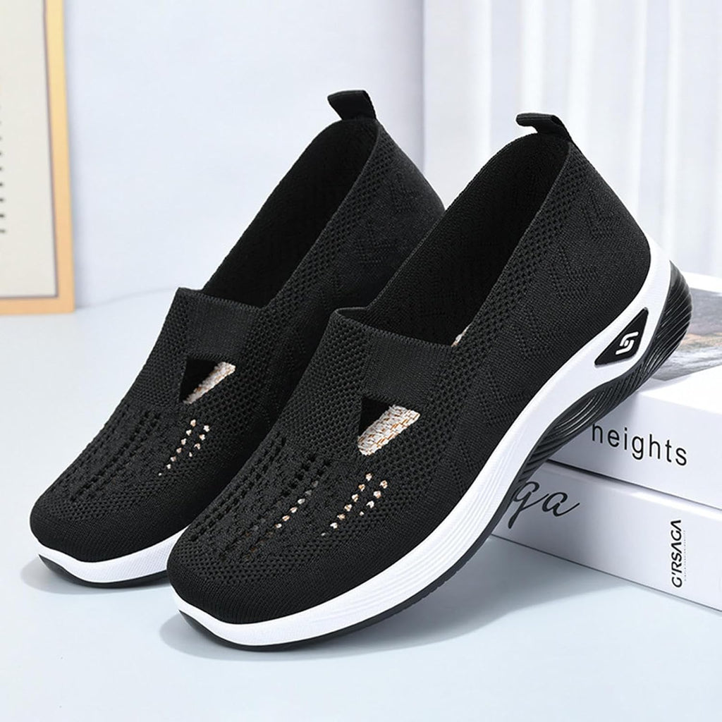Women's Orthopedic Shoes | Hands Free Shoes| Women's Outdoor Hiking Shoes